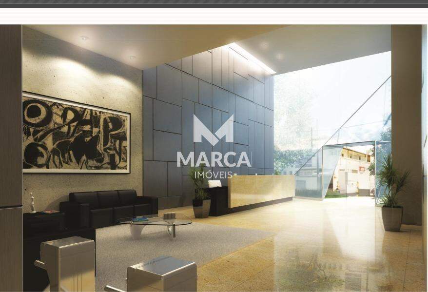 Sala para aluguel no Lourdes: